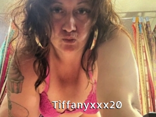 Tiffanyxxx20