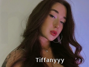 Tiffanyyy
