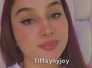 Tiffaynyjoy