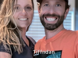 Tiffndan