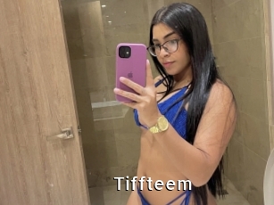 Tiffteem