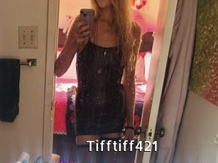 Tifftiff421