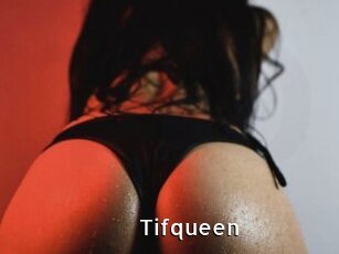 Tifqueen