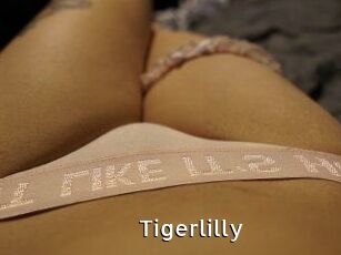 Tigerlilly