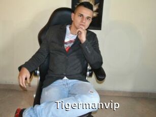 Tigermanvip