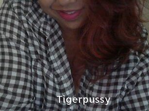 Tigerpussy