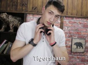 Tigershaun
