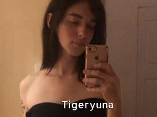 Tigeryuna