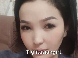 Tightasiangirl