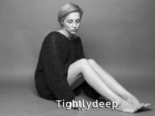 Tightlydeep