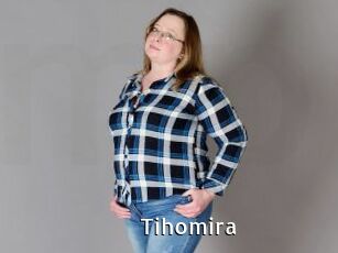 Tihomira