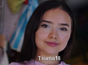 Tiiana18