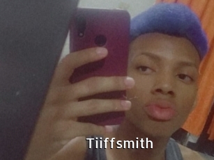 Tiiffsmith