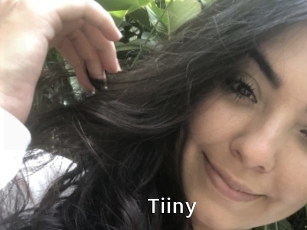 Tiiny