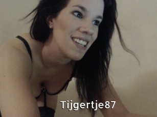 Tijgertje87