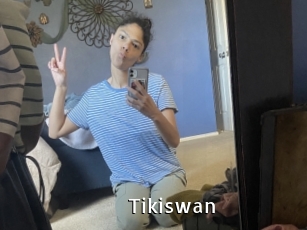Tikiswan