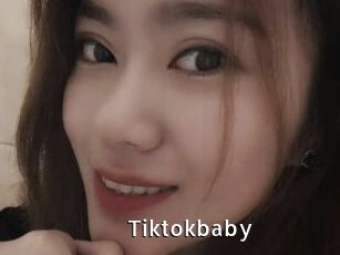 Tiktokbaby
