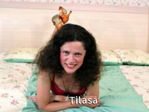 Tilasa