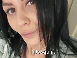 Tilasquirt