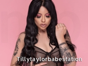Tillytaylorbabestation