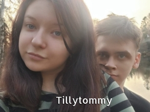 Tillytommy