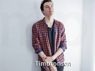 Timbronson