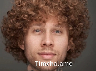 Timchalame