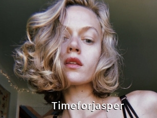 Timeforjasper