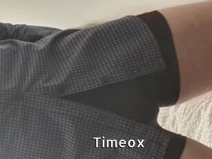 Timeox