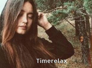 Timerelax