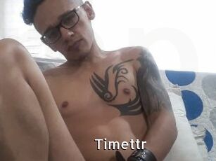 Timettr