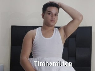 Timhamilton