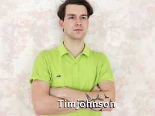 Timjohnson