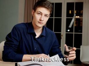 Timknuckless