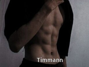 Timmann