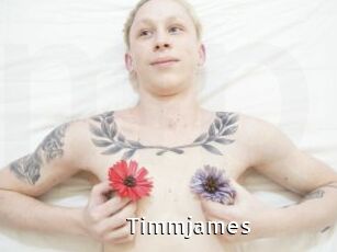 Timmjames
