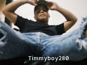 Timmyboy280