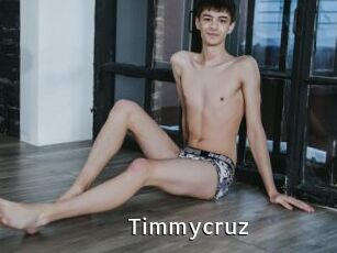 Timmycruz
