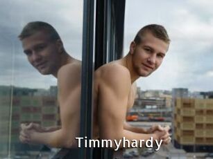 Timmyhardy