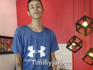 Timmyjamess