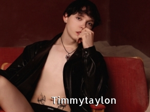 Timmytaylon