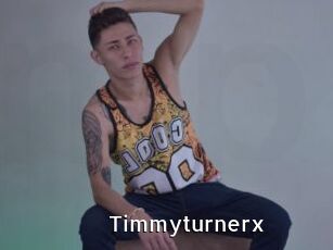 Timmyturnerx