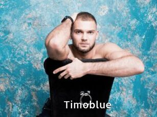 Timoblue