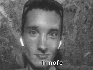 Timofe