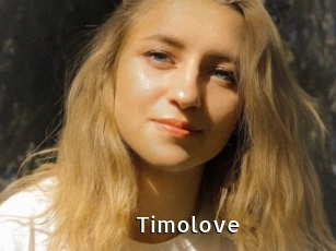 Timolove