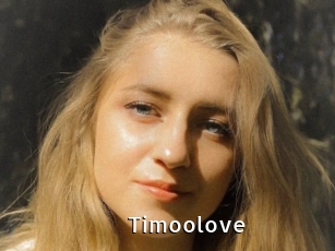 Timoolove