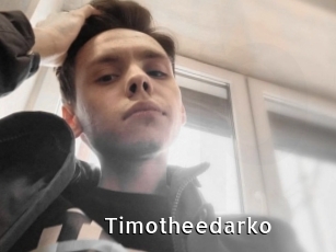 Timotheedarko