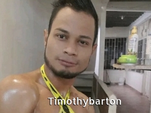 Timothybarton