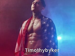 Timothybyker