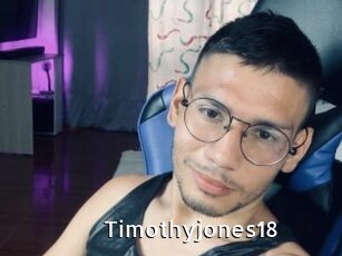 Timothyjones18